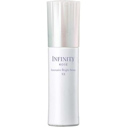 Kose - INFINITY Innovative Bright Serum XX 40ml