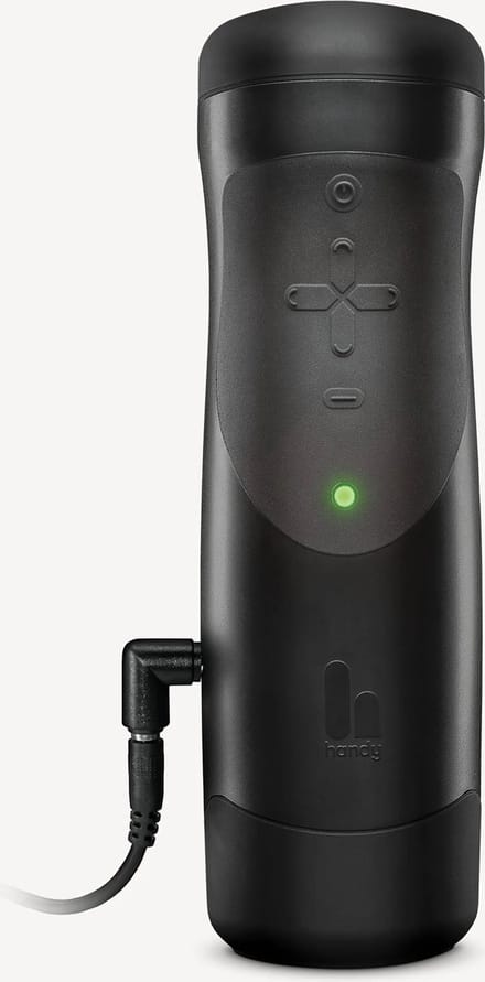Automatische Handjob Masturbator – The Handy