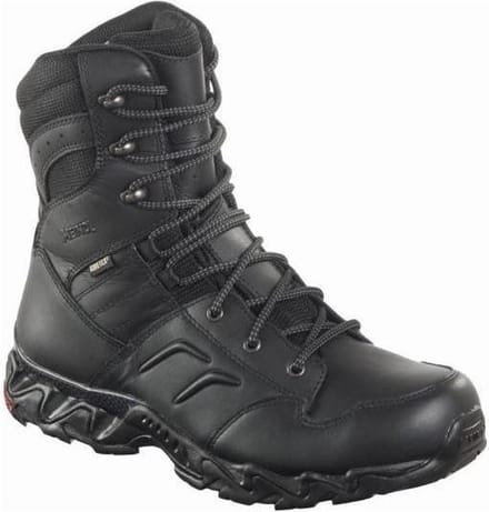 Meindl Black Cobra GTX zwart