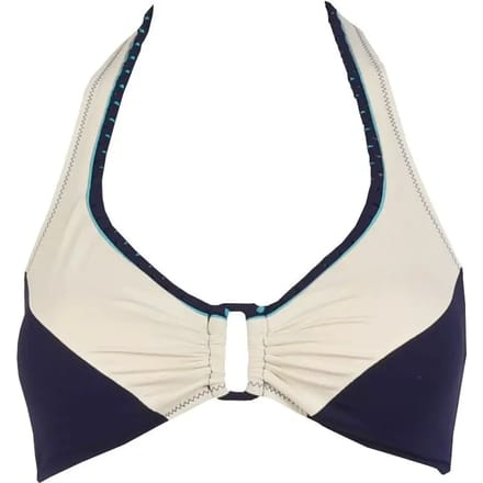 Dames zwemkleding top Red Point Galia