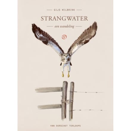 Strangwater - Terloops - Gijs Wilbrink