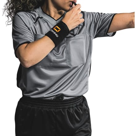 Stanno Bergamo II Scheidsrechter Shirt Senior