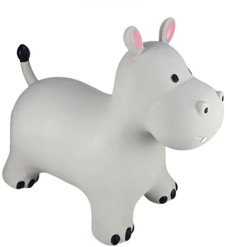 SKIPPY BUDDY NIJLPAARD, 55x23x47 cm
