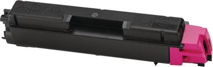 Kyocera - TK-590M - Tonercartridge 1 stuk - Origineel - Magenta