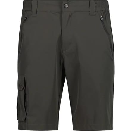 Bermuda met cargozakken CMP Stretch