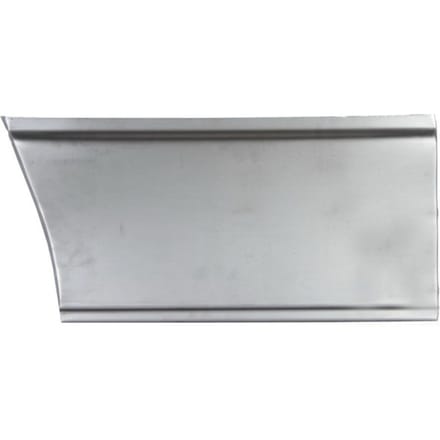 Deur, carosserie BLIC 6015-00-3551121P links
