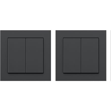Senic Friends of Hue Slimme Lichtschakelaar 2-pack