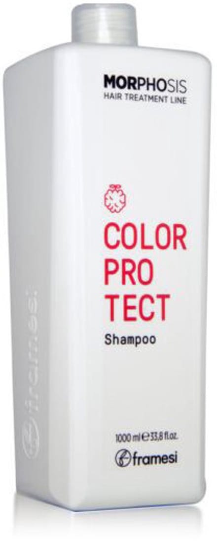 Framesi Morphosis Color Protect Shampoo 1000ml