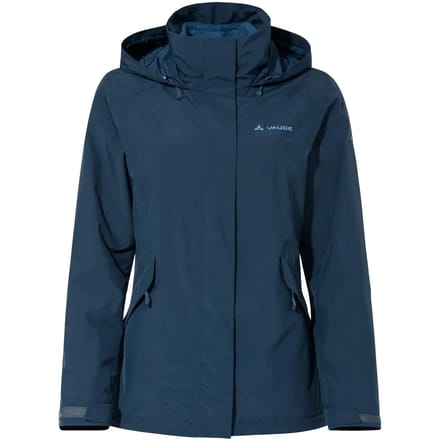 3-in-1 waterdicht damesjack VAUDE Rosemoor II