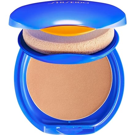 Shiseido Uv Protective Compact Foundation Spf30 Shiseido - Suncare Uv Protective Compact Foundation Spf30