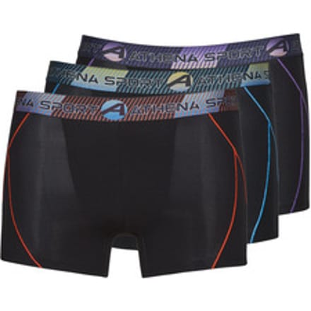 Athena  Boxers TRAINING X3