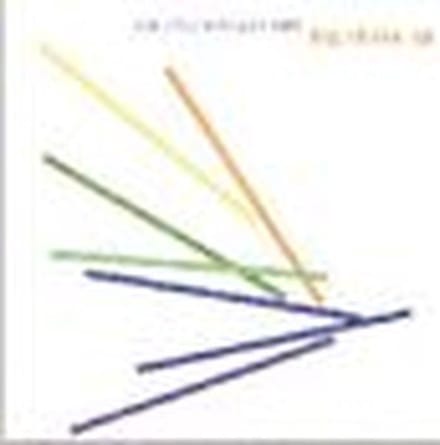 Dave O'Higgings Biggisch Band - Big Shake Up (CD)