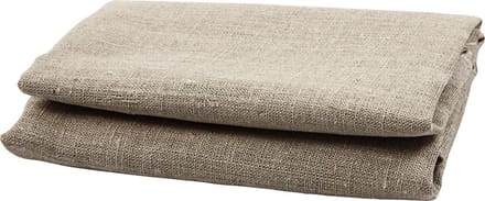 Linnen, B: 140 cm, 185 gr, 50 cm/ 1 doos