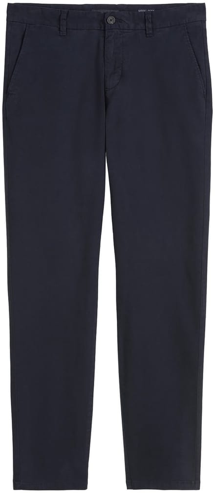 Marc O Polo Stoffen broek Osby