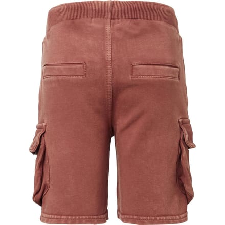Noppies -maat 110- Broek Lisgarstreet - Henna