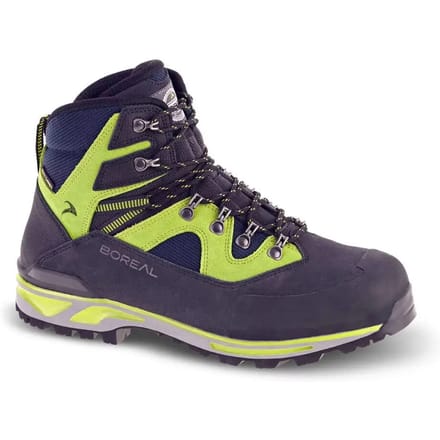 Schoenen Boreal