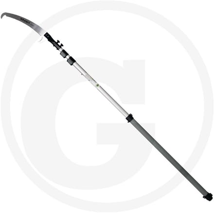 GRANIT BLACK EDITION Telescopische boomzaag - 4900mm