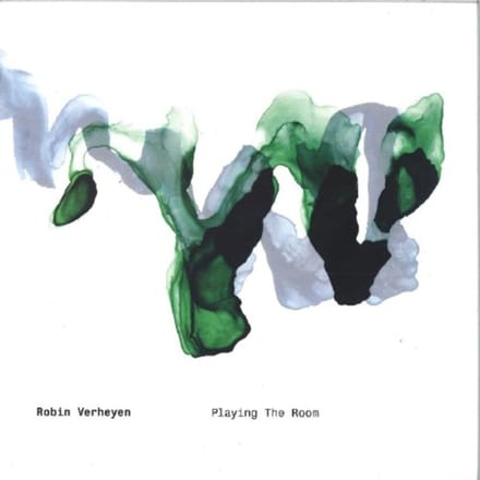 Robin Verheyen - Playing The Room (LP)