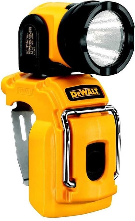 DEWALT DCL510N-XJ DCL510N-XJ Accu handschijnwerper