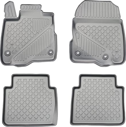 Tapis de sol Guardliner pour Honda CR-V (VI) Hybrid (e:HEV) SUV-5 08.2023