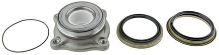 Wiellagerset achteras OEM KLT-TY-122