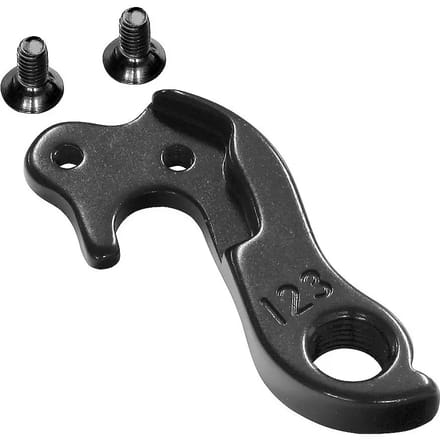 Bevestiging achterderailleur Kellys Easton Ultralite, Kinesi