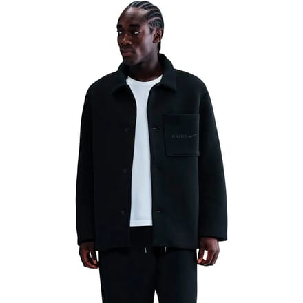 PSG-jas Tech Fleece 2025/26