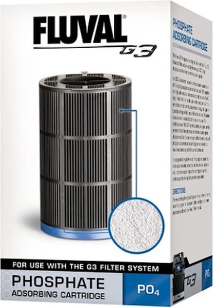 Fluval G3 Phosphate Cartridge
