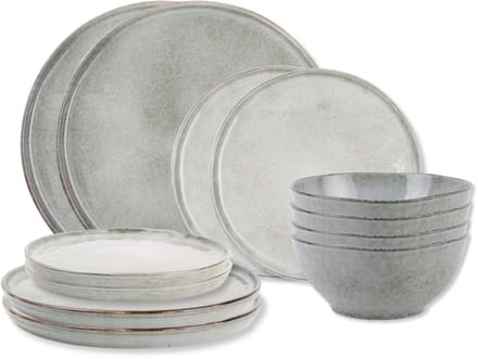 Salt & Pepper Serviesset