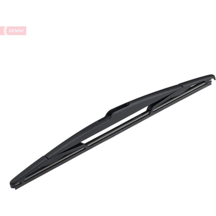 Wisserblad DENSO DRD-010, 350mm, Achter, 1 Stuk