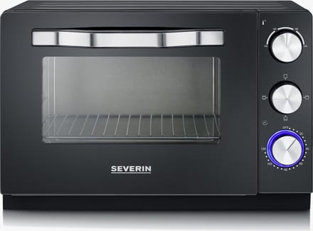 Severin TO 2070 Grill-Oven