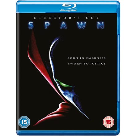 Spawn: Directors Cut