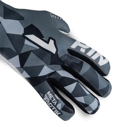 Keepershandschoenen Rinat meta Tactik As 2023/24