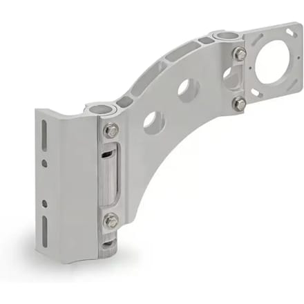 Bevestiging Minn Kota Jackplate