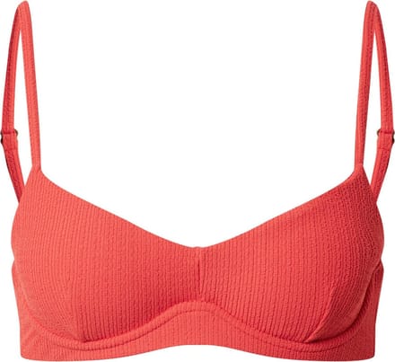 Billabong Feels Like Love Underwire Bikinitop Rood XS Vrouw