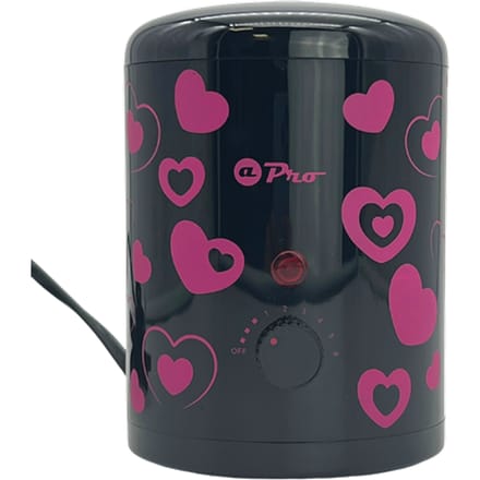 Apro Albi Pro Mini Harten Waxverwarmer 165 ml