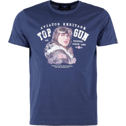 Top Gun T-Shirt TG20213028