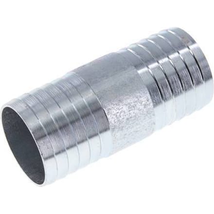 50 mm Verzinkt Stalen Slangkoppeling