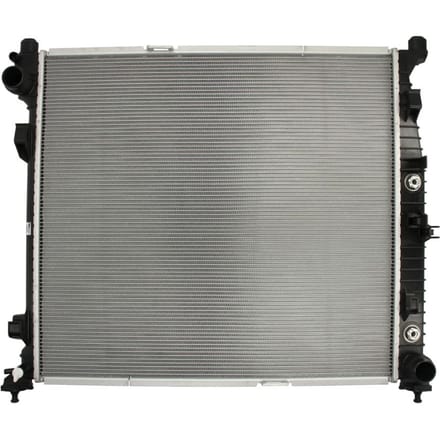 Radiator, motorkoeling KOYORAD PL413055