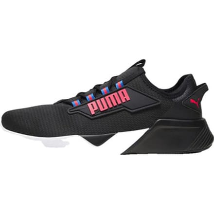 Hardloopschoenen Puma Chaussures de running retaliate 2 noir