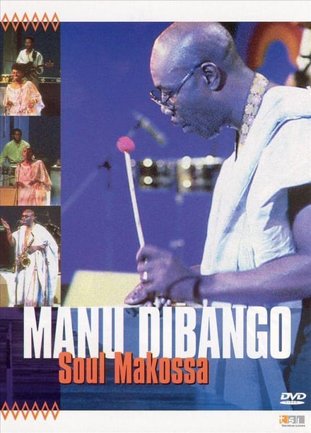 Soul Makossa
