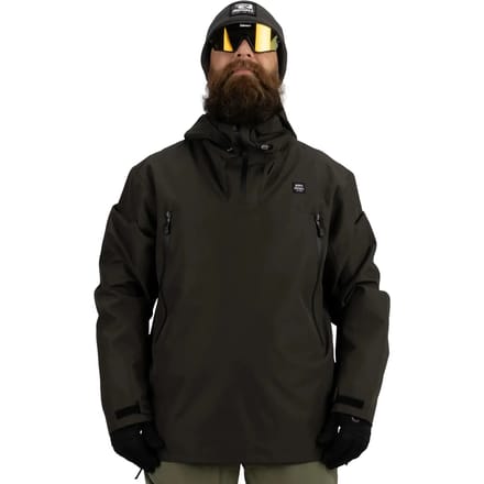 Ski-jas Rehall Todd-R