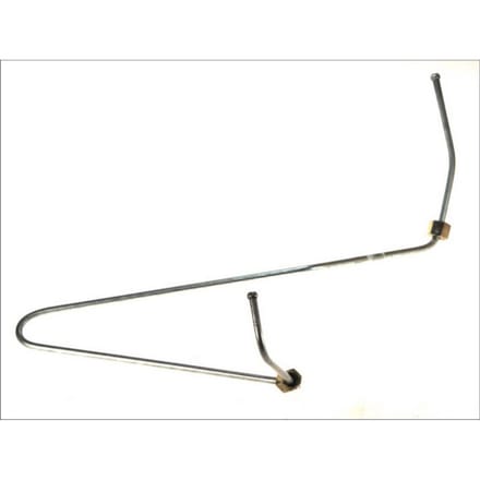 Hogedrukleiding, injectiesysteem DT Spare Parts 1.12475