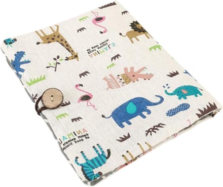 Luiertas Organizer - Luier Etui - Baby Benodigdheden - Multifunctioneel Ontwerp - Compact Formaat - Zwart