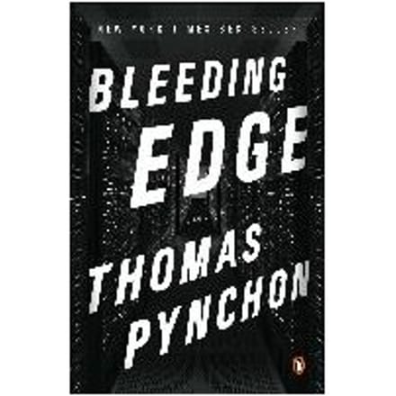Bleeding Edge - Thomas Pynchon