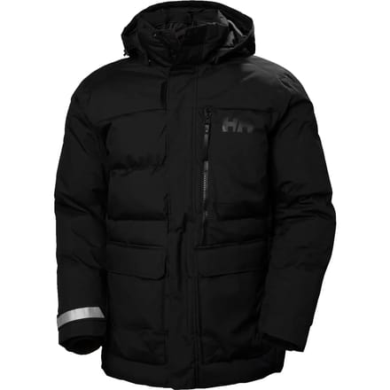 Donsjack Helly Hansen Tromsoe