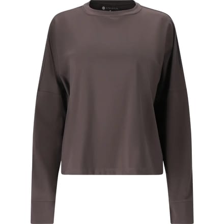 Dames sweatshirt Athlecia Guyana