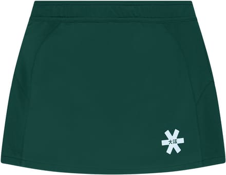 Osaka Hockey Rokje Dames Dark Green