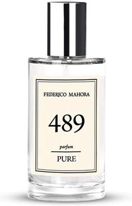 FM 489 Pure