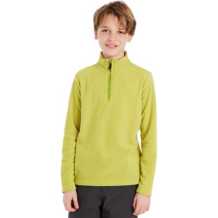 Protest PERFECTY JR – Top met 1/4 ritssluiting Jongens